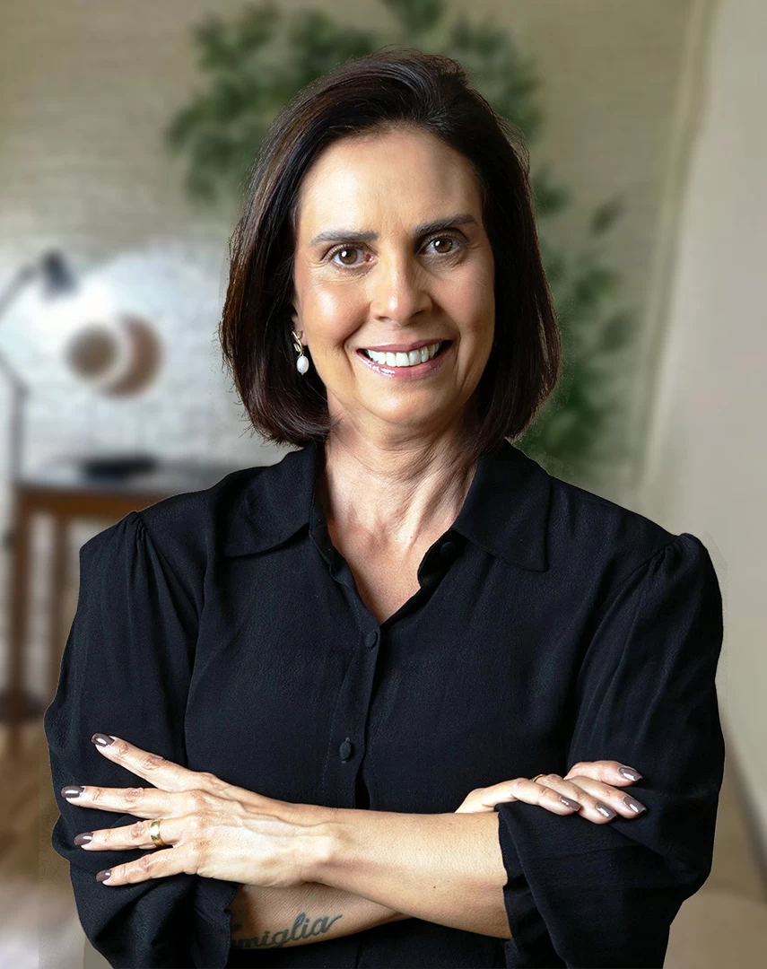 Simone de Moraes